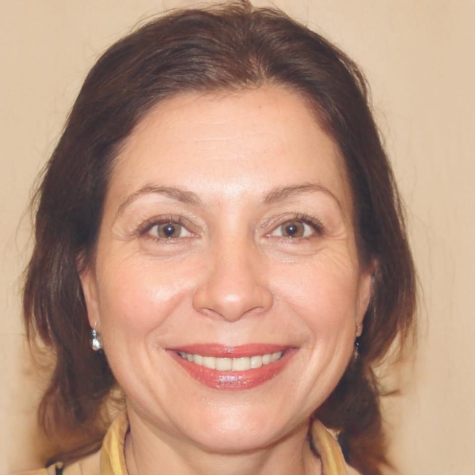 Sarah Mitchell